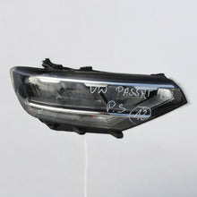 Laden Sie das Bild in den Galerie-Viewer, Frontscheinwerfer VW Passat B8 3G1941036P LED Rechts Scheinwerfer Headlight