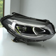 Load image into Gallery viewer, Frontscheinwerfer Mercedes-Benz W246 A2469067001 LED Rechts Headlight SCH4404842854tf