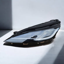 Laden Sie das Bild in den Galerie-Viewer, Frontscheinwerfer Tesla 3 1760888-99-C Full LED Links Scheinwerfer Headlight