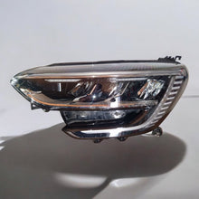 Load image into Gallery viewer, Frontscheinwerfer Renault Megane IV 260608417R LED Links Scheinwerfer Headlight