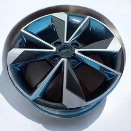 1x Alufelge 16 Zoll 6.0