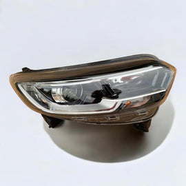Frontscheinwerfer Renault Kadjar 620101096R Rechts Scheinwerfer Headlight SCH4752597642nm