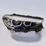 Frontscheinwerfer BMW 5 G31 G30 7214952-03 Rechts Scheinwerfer Headlight