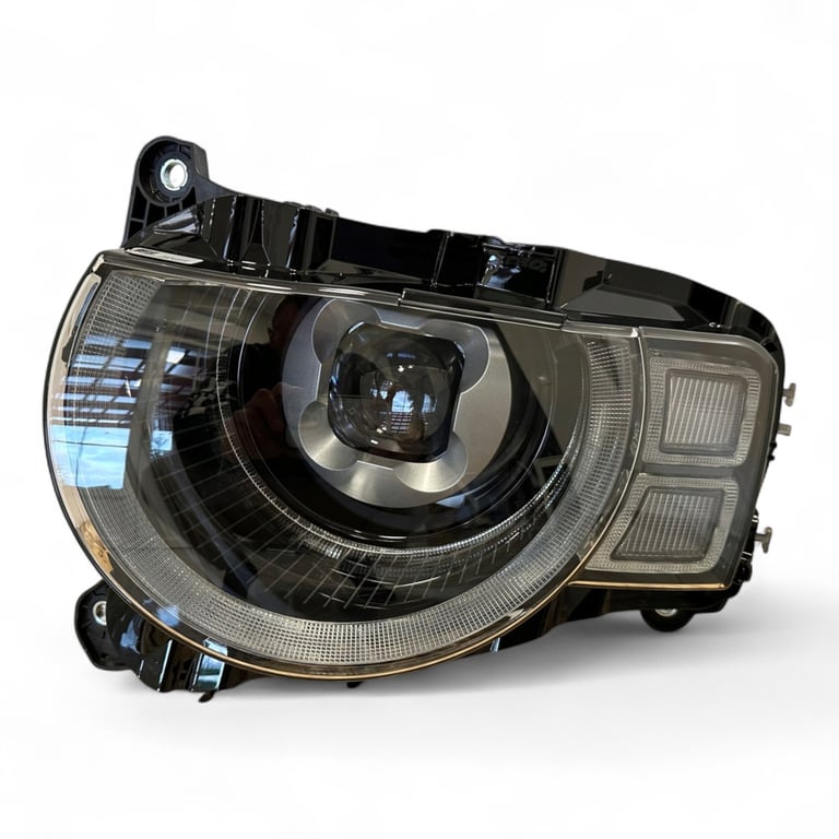 Frontscheinwerfer Land Rover Defender L663 L8B213W030HJ LED Links Headlight SCH6677893975uf