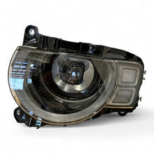 Laden Sie das Bild in den Galerie-Viewer, Frontscheinwerfer Land Rover Defender L663 L8B213W030HJ LED Links Headlight SCH6677893975uf