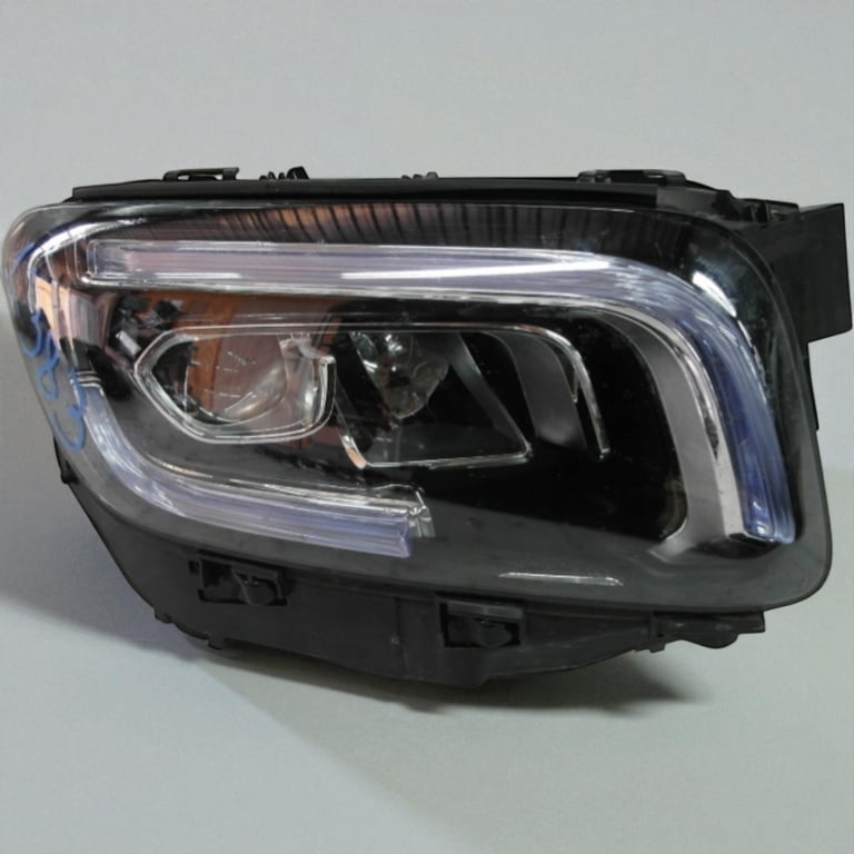 Frontscheinwerfer Mercedes-Benz Glb X247 2479063200 Rechts Headlight SCH3793704969oa