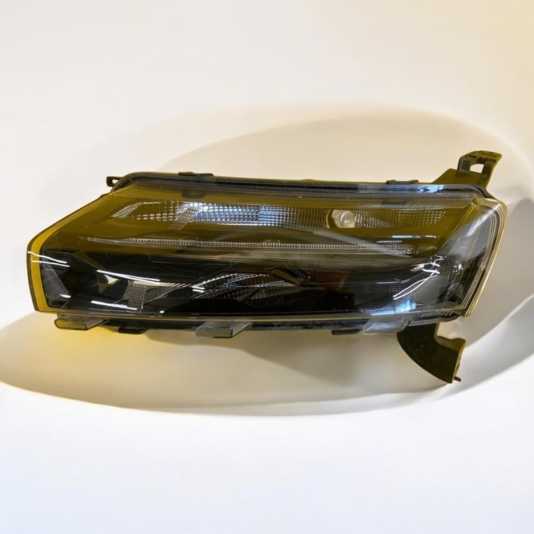 Frontscheinwerfer Dacia Spring 266052417R LED Links Scheinwerfer Headlight