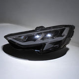 Frontscheinwerfer Audi A3 Full LED Links Scheinwerfer Headlight