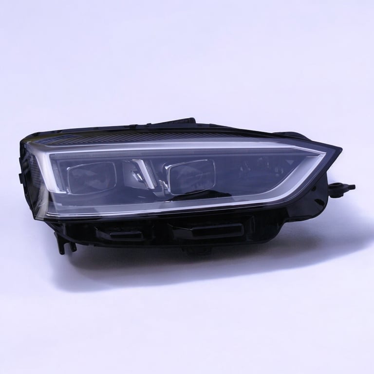 Frontscheinwerfer Audi A5 8W6941036E LED Rechts Scheinwerfer Headlight