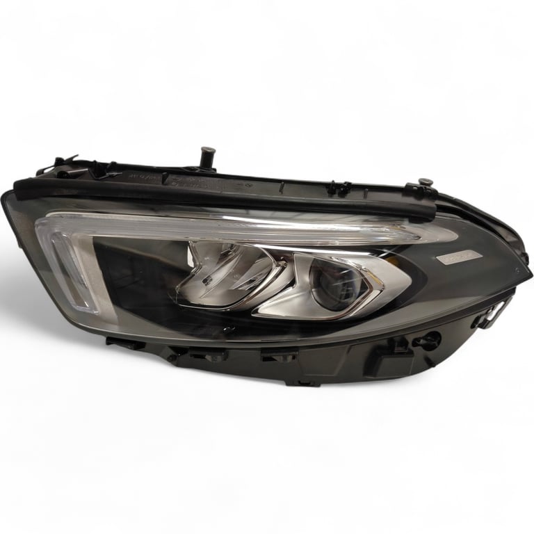 Frontscheinwerfer Mercedes-Benz W177 A1779064703 Full LED Rechts oder Links SCH7780225519wn