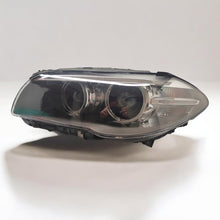 Laden Sie das Bild in den Galerie-Viewer, Frontscheinwerfer BMW 5 F10 7317131-10 Xenon Links Scheinwerfer Headlight
