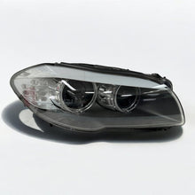 Load image into Gallery viewer, Frontscheinwerfer BMW F11 F10 7203246-21 Bi-Xenon Rechts Scheinwerfer Headlight SCH4406413500hv