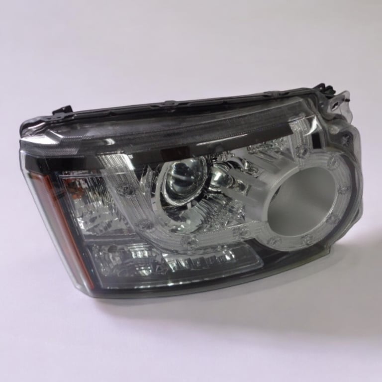 Frontscheinwerfer Land Rover Discovery IV AH22-13W029-AC Rechts Headlight SCH4268673921ti