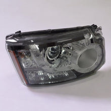 Laden Sie das Bild in den Galerie-Viewer, Frontscheinwerfer Land Rover Discovery IV AH22-13W029-AC Rechts Headlight SCH4268673921ti