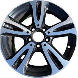 1x Alufelge 16 Zoll 6.5