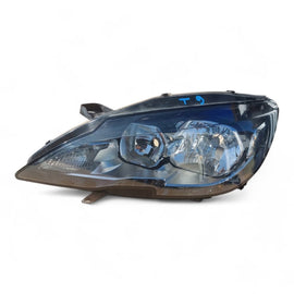Frontscheinwerfer Peugeot 308 I 9677523080 Links Scheinwerfer Headlight SCH8767319869rk