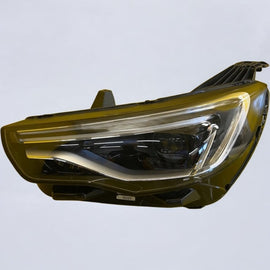Frontscheinwerfer Opel Grandland X YP00016180 Full LED Links Headlight