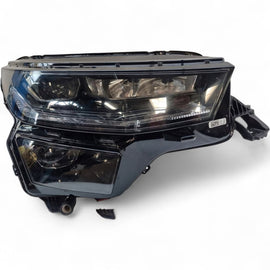 Frontscheinwerfer Skoda Kodiaq 566941036 LED Rechts Scheinwerfer Headlight SCH2428993071vl