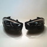 Frontscheinwerfer Mercedes-Benz W206 A2069060703 A2069060803 Ein Satz Headlight