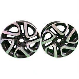 1x Alufelge 17 Zoll 7.0