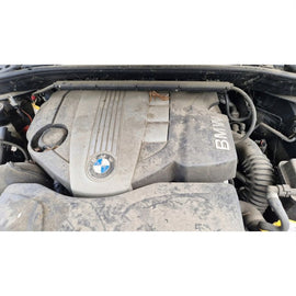 Motor BMW N47D20A 2.0 177PS Diesel Engine Unkomplett