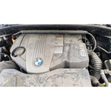 Motor BMW N47D20A 2.0 177PS Diesel Engine Unkomplett