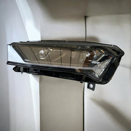 Frontscheinwerfer Skoda Enyaq 5LB941015A Links Scheinwerfer Headlight