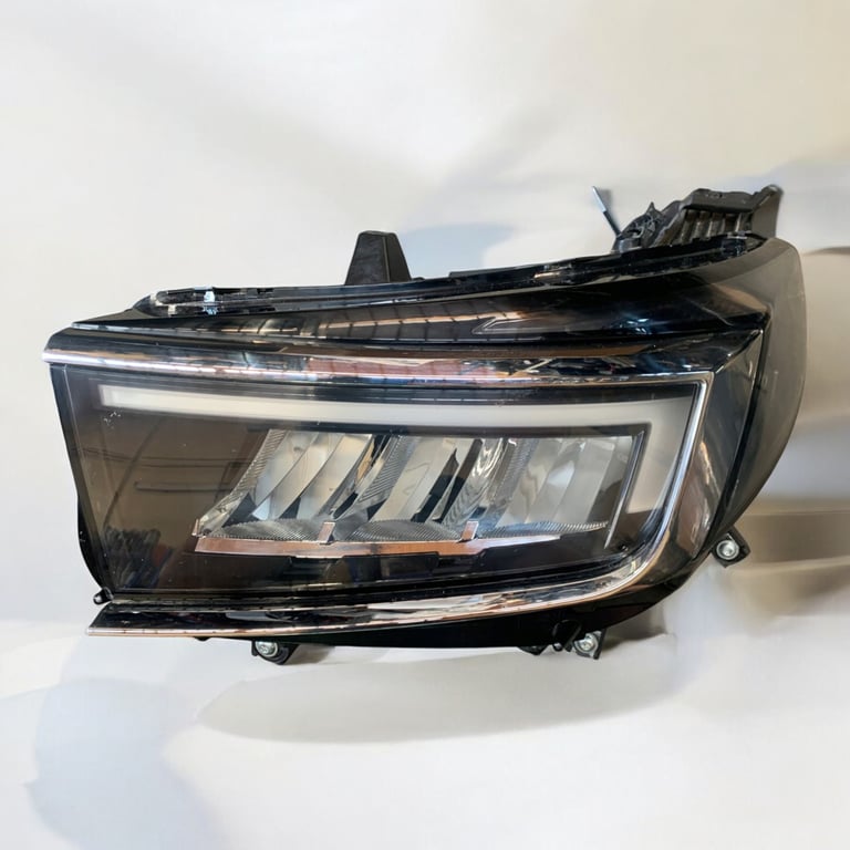 Frontscheinwerfer Opel Grandland 9839689680 Links Scheinwerfer Headlight