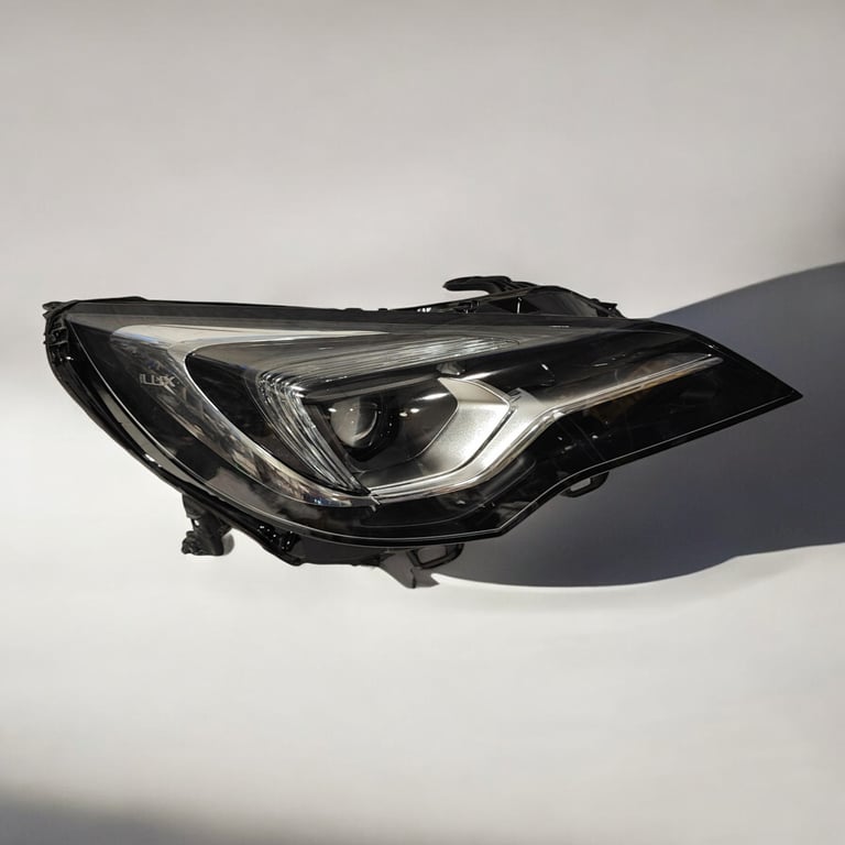 Frontscheinwerfer Opel Astra K 39228715 Full LED Rechts Scheinwerfer Headlight