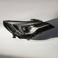 Load image into Gallery viewer, Frontscheinwerfer Opel Astra K 39228715 Full LED Rechts Scheinwerfer Headlight