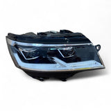 Frontscheinwerfer VW Multivan 7L1941036A Full LED Rechts Scheinwerfer Headlight