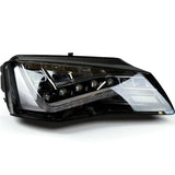 Frontscheinwerfer Audi A8 4H0941030 Full LED Rechts Scheinwerfer Headlight