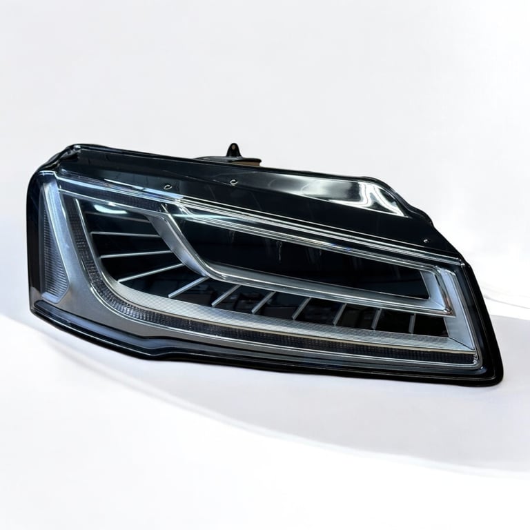 Frontscheinwerfer Audi A8 4H0941036 LED Rechts Scheinwerfer Headlight SCH4555346022nn