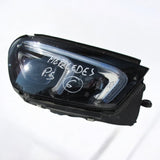 Frontscheinwerfer Mercedes-Benz Gle A1679066604 LED Rechts Headlight