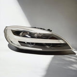 Frontscheinwerfer Volvo V40 31677019 LED Rechts Scheinwerfer Headlight