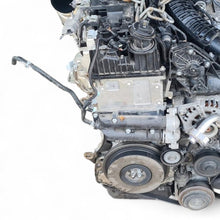 Load image into Gallery viewer, Motor Mercedes-Benz W247 W177 654920 2.2 CDI 79TKm Diesel Engine Komplett
