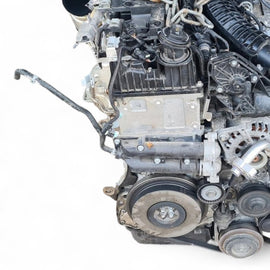 Motor Mercedes-Benz W247 W177 654920 2.2 CDI 79TKm Diesel Engine Komplett