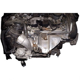 Motor VW Golf VII CZD 1.4 TSI 2016 Benzin Engine Komplett