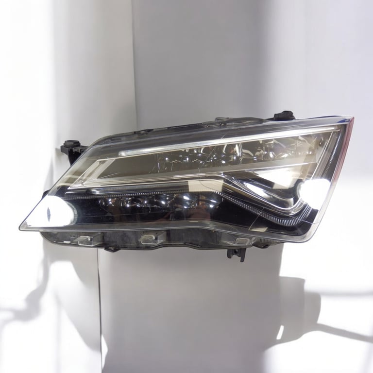 Frontscheinwerfer Seat Ateca 576941007F LED Links Scheinwerfer Headlight