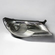 Load image into Gallery viewer, Frontscheinwerfer VW Tiguan 5N1941032P LED Rechts Scheinwerfer Headlight