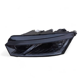 Frontscheinwerfer Skoda Octavia 5E4941015A- LED Links Scheinwerfer Headlight SCH4124433076qw