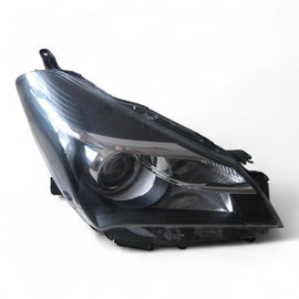 Frontscheinwerfer Toyota Yaris Rechts Scheinwerfer Headlight SCH4473844328ny