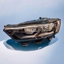 Load image into Gallery viewer, Frontscheinwerfer VW T-Roc Troc 2GA941035P Links Scheinwerfer Headlight