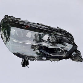 Frontscheinwerfer Peugeot 2008 II 9850597780 Rechts Scheinwerfer Headlight