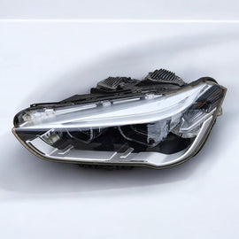 Frontscheinwerfer BMW X1 F48 7495003 Links Scheinwerfer Headlight SCH8329442042hu