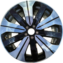 Laden Sie das Bild in den Galerie-Viewer, 1x Alufelge 19 Zoll 7.5&quot; 5x108 50 5ET 32143627 Volvo Xc40 Rim Wheel