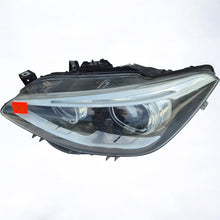 Load image into Gallery viewer, Frontscheinwerfer BMW 1 F21 F20 1EL010741-21 Xenon Links Scheinwerfer Headlight SCH3432166096ce