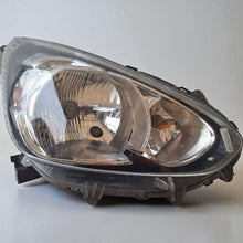 Laden Sie das Bild in den Galerie-Viewer, Frontscheinwerfer Mitsubishi Space Star 8301C194 Rechts Scheinwerfer Headlight
