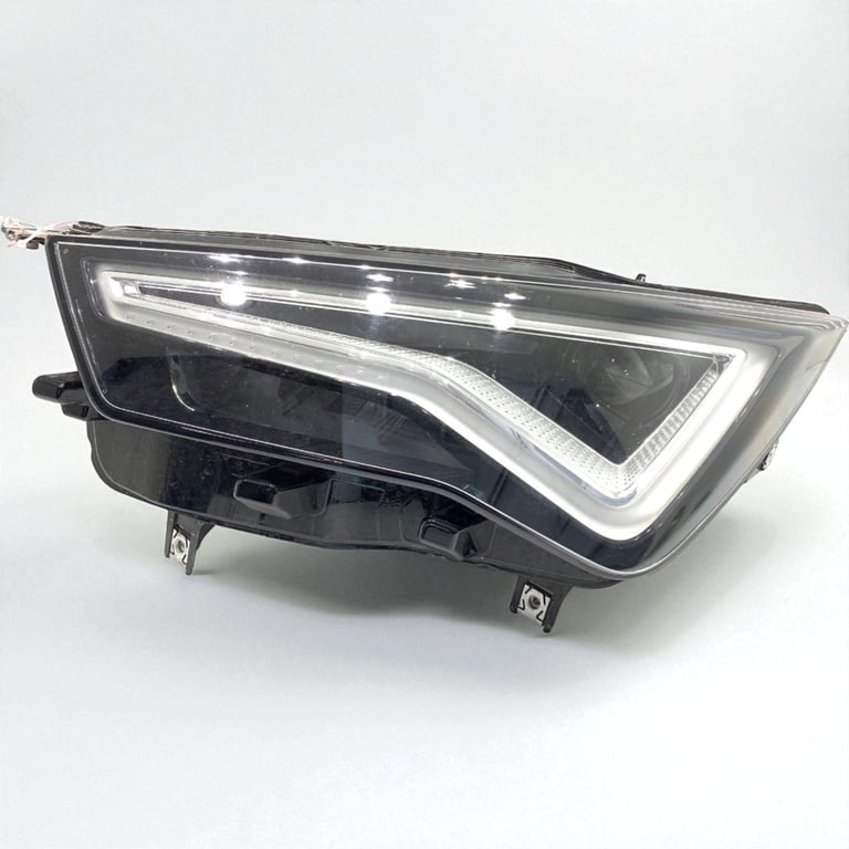 Frontscheinwerfer Cupra Ateca 576941031B Links Scheinwerfer Headlight