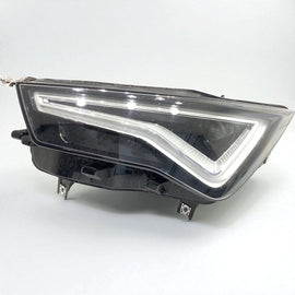Frontscheinwerfer Cupra Ateca 576941031B Links Scheinwerfer Headlight